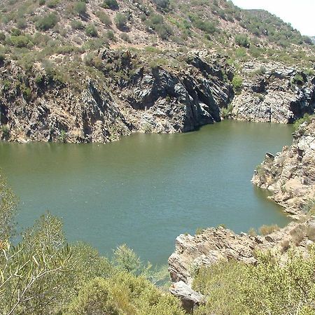 Herdade De Vale Covo - Agroturismo Mértola Exterior foto