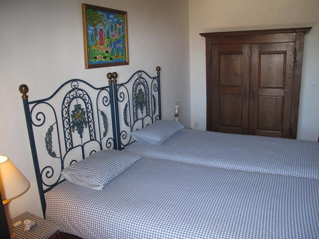 Herdade De Vale Covo - Agroturismo Mértola Exterior foto