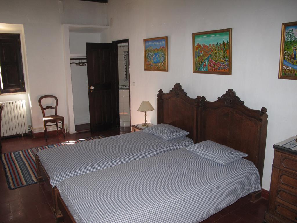 Herdade De Vale Covo - Agroturismo Mértola Exterior foto